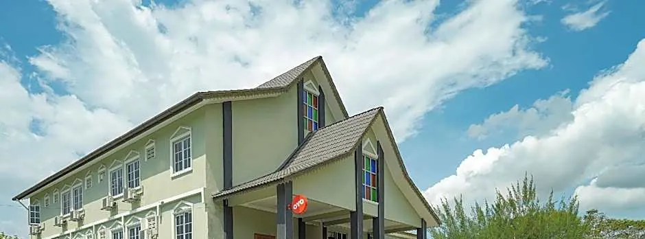 Hotel O Bangi Sri Minang Guesthouse