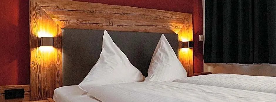 Hotel Almwirt