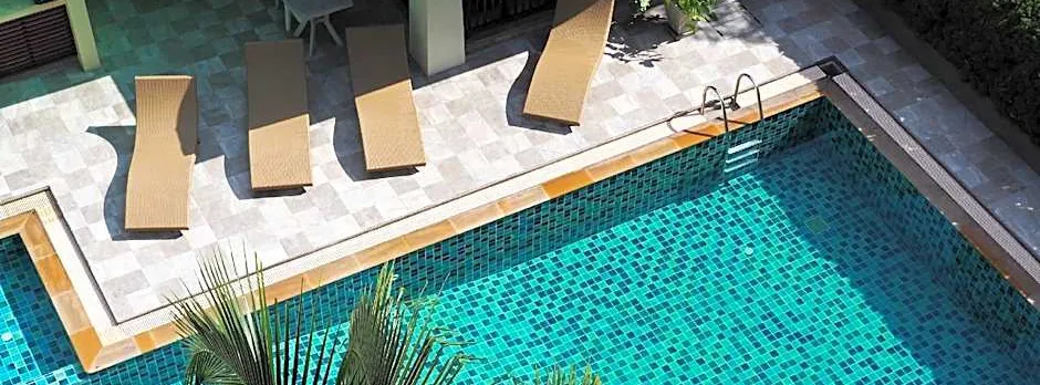 Sakorn Residence & Hotel