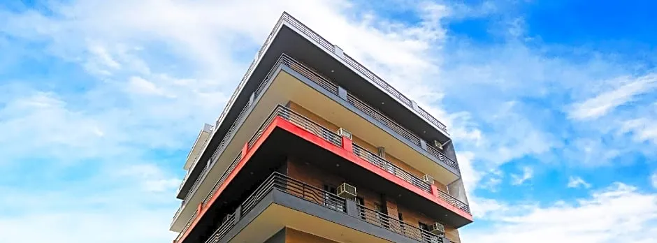 OYO Townhouse 398 Cloud Bay