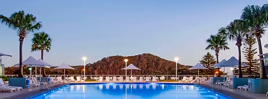 Mantra Ettalong Beach
