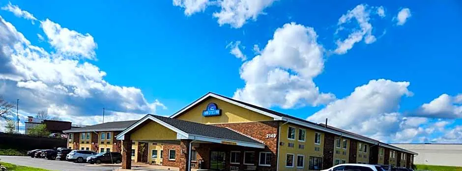 Twin Cities Inn, Mounds View