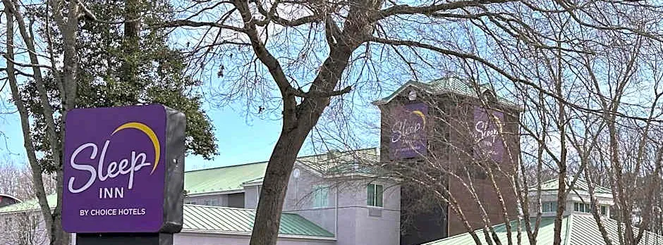 Sleep Inn Historic
