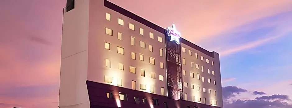 Fame Hotel Gading Serpong