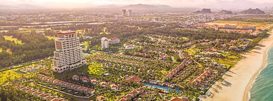Fusion Resort & Villas Da Nang - Wellness Inclusive