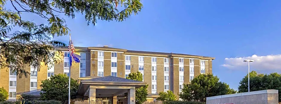 Hilton Garden Inn Des Moines/Urbandale