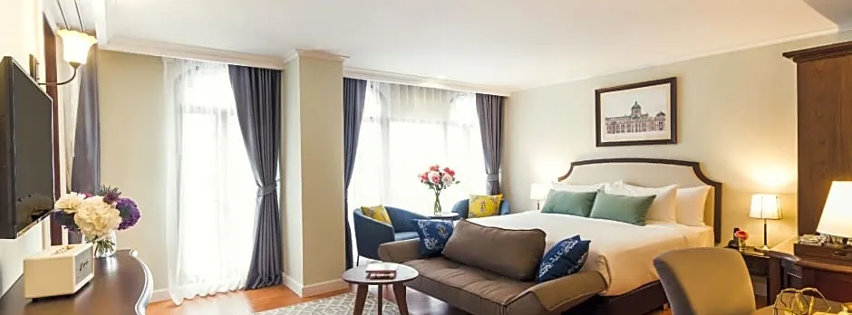Daraya Boutique Hotel