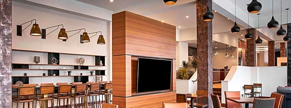 Residence Inn by Marriott Wilmington Downtown