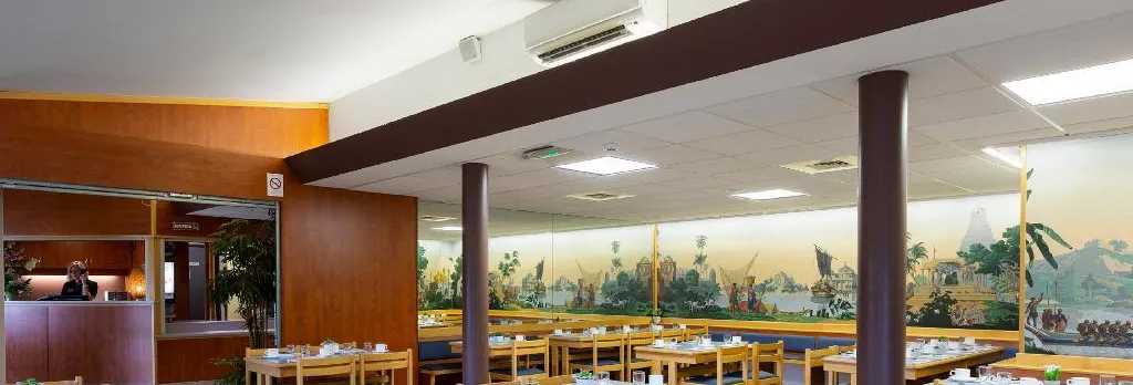 B&B HOTEL STRASBOURG NORD MUNDOLSHEIM
