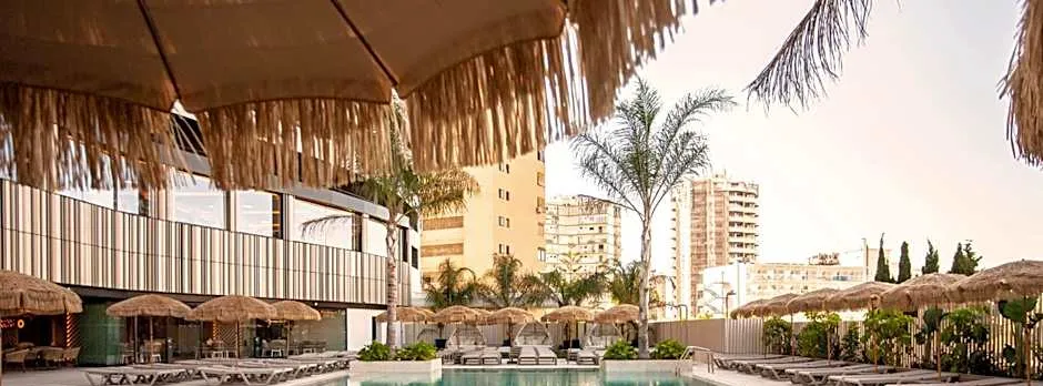 Hotel Primavera Park