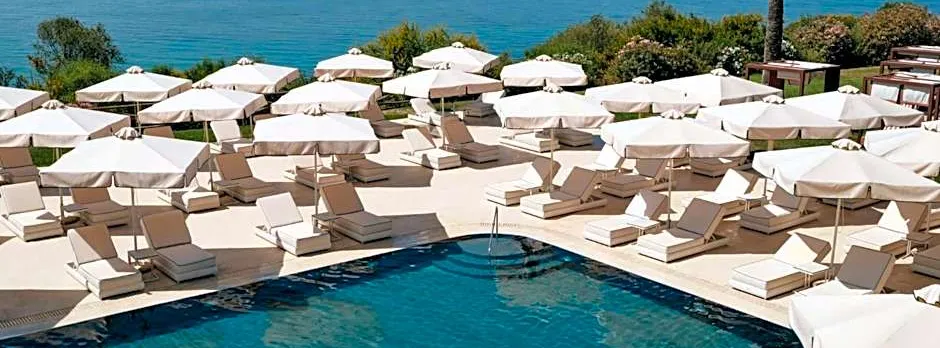 Mangia's Torre Del Barone Resort & SPA