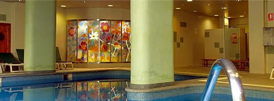 Hotel Guillem & Spa