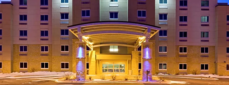 Holiday Inn Express Hotel & Suites Mankato East By IHG