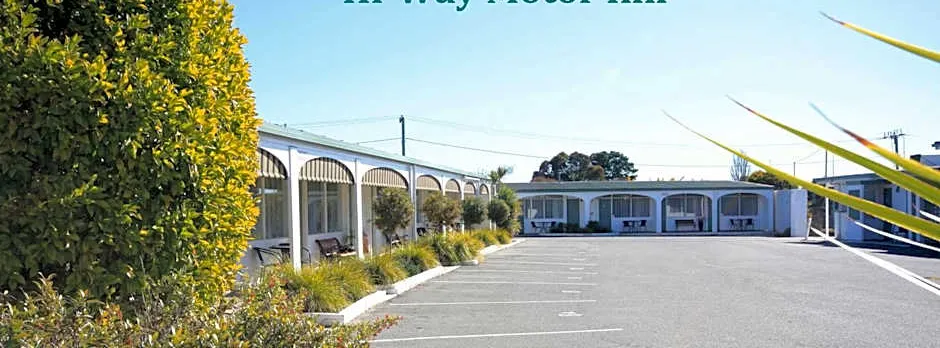 Hi Way Motor Inn