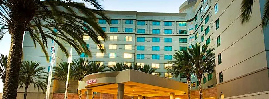 Fremont Marriott Silicon Valley