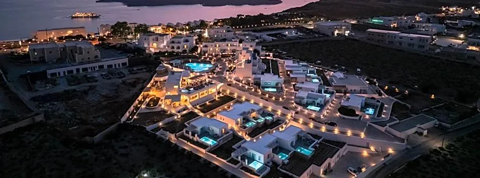 De Sol Hotel & Spa
