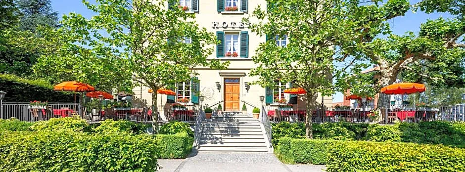 Hotel Landgasthof Schönbühl