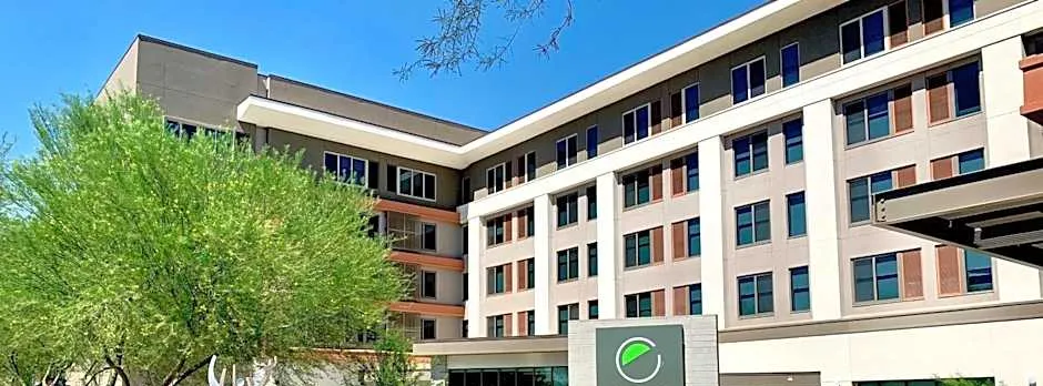 Element by Marriott Scottsdale at SkySong