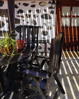 Casa Rural LAS TIAS III