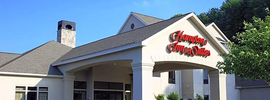 Hampton Inn & Suites Binghamton/Vestal