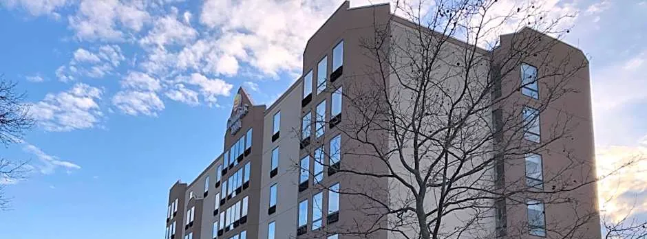 Comfort Inn Pentagon City
