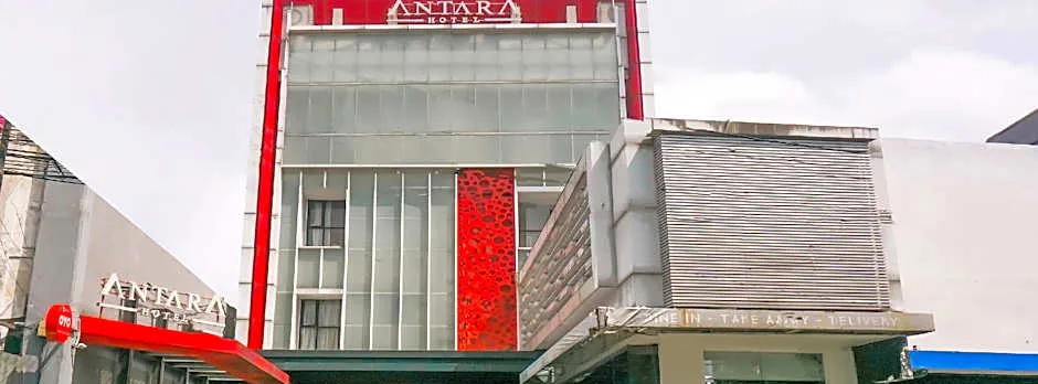 Collection O Hotel Antara