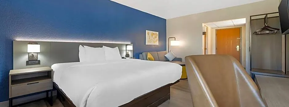 Comfort Inn West Hazleton