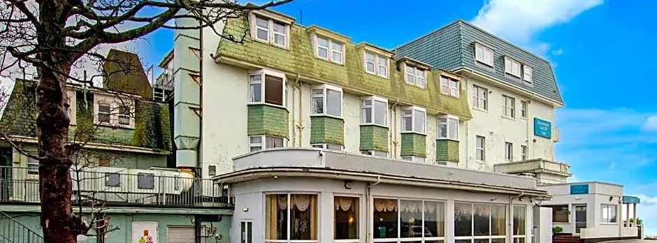 Bournemouth East Cliff by Belvilla