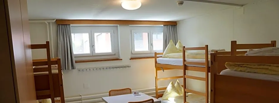 Hostel Eckstein