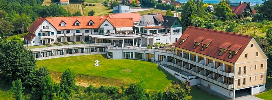 Hotel Garni am Seggauberg