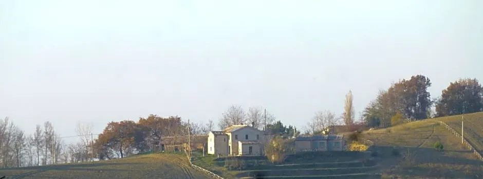 Locanda San Francesco
