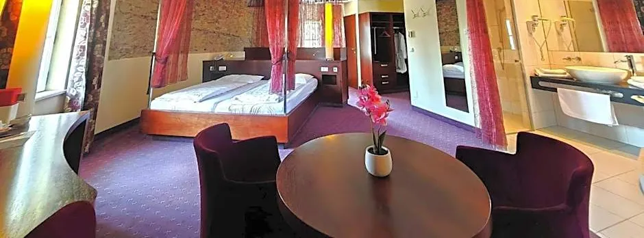 Hotel Öhlknechthof