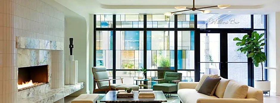 Kimpton Sylvan Hotel By IHG