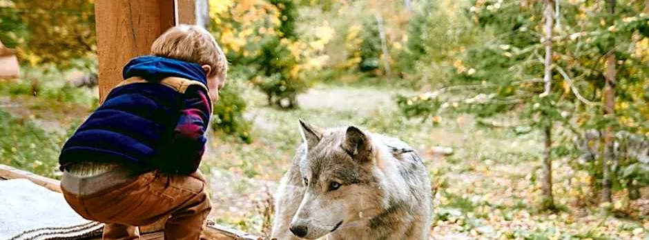 Parc Omega