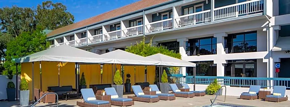 The Domain Hotel