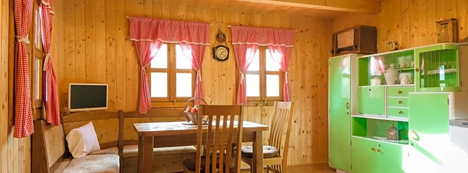 Kuća za odmor Cindrić