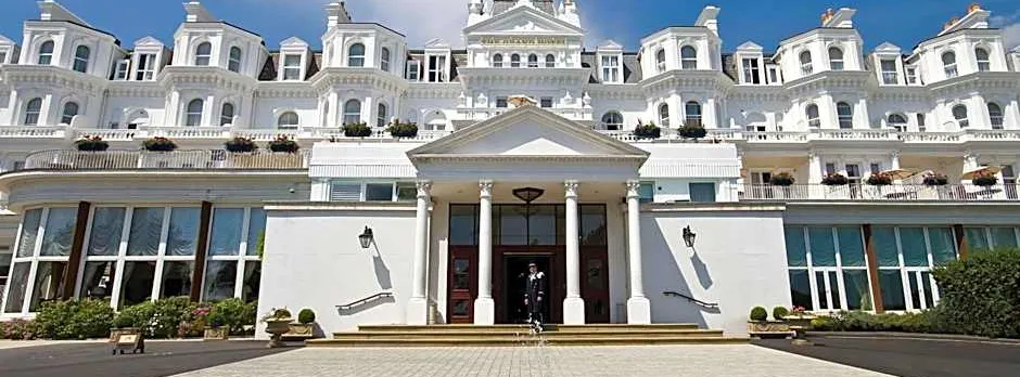 The Grand Hotel