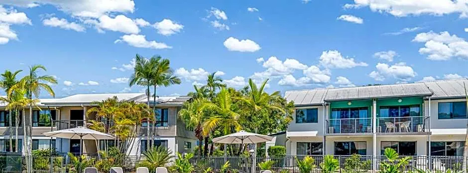 Ivory Palms Resort Noosa