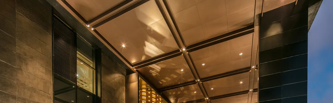 The Anandi Hotel and Spa Shanghai