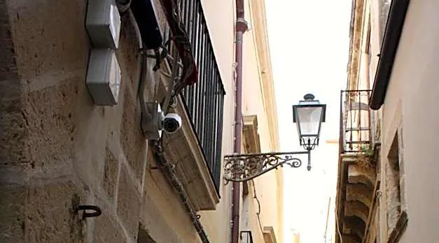 Italiana Resort Atrio
