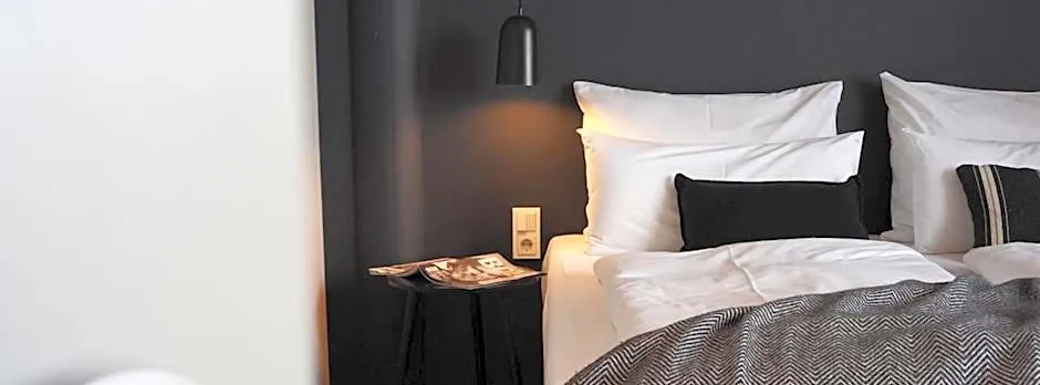 Bold Hotel Munchen Giesing