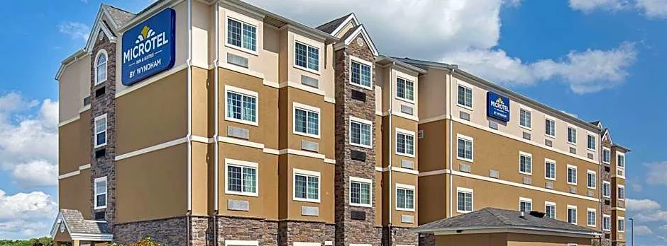 Microtel Inn & Suites By Wyndham Opelika
