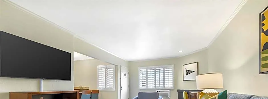 Best Western Plus Beach View Lodge Carlsbad