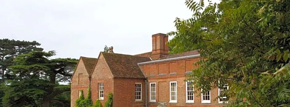 Flitwick Manor Hotel