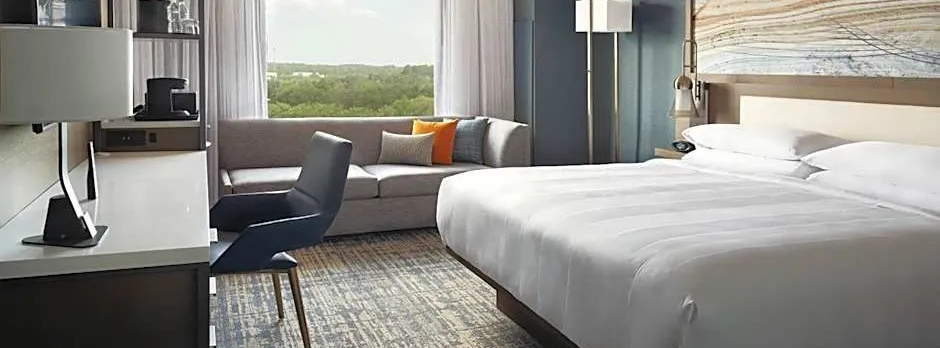 Marriott Jacksonville