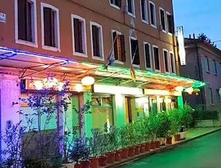 Hotel Giovannina