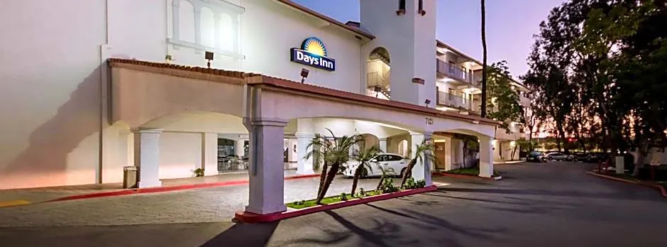 Days Inn by Wyndham Buena Park