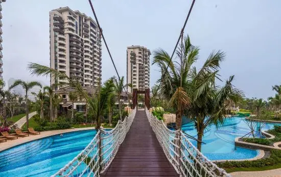 Taoji Seaview Hotel