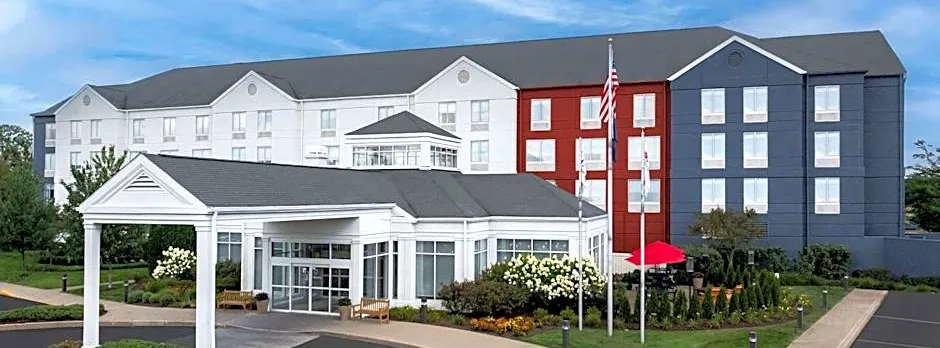 Hilton Garden Inn Wilkes Barre