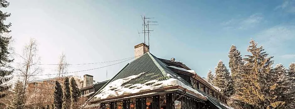 Hotel Breza